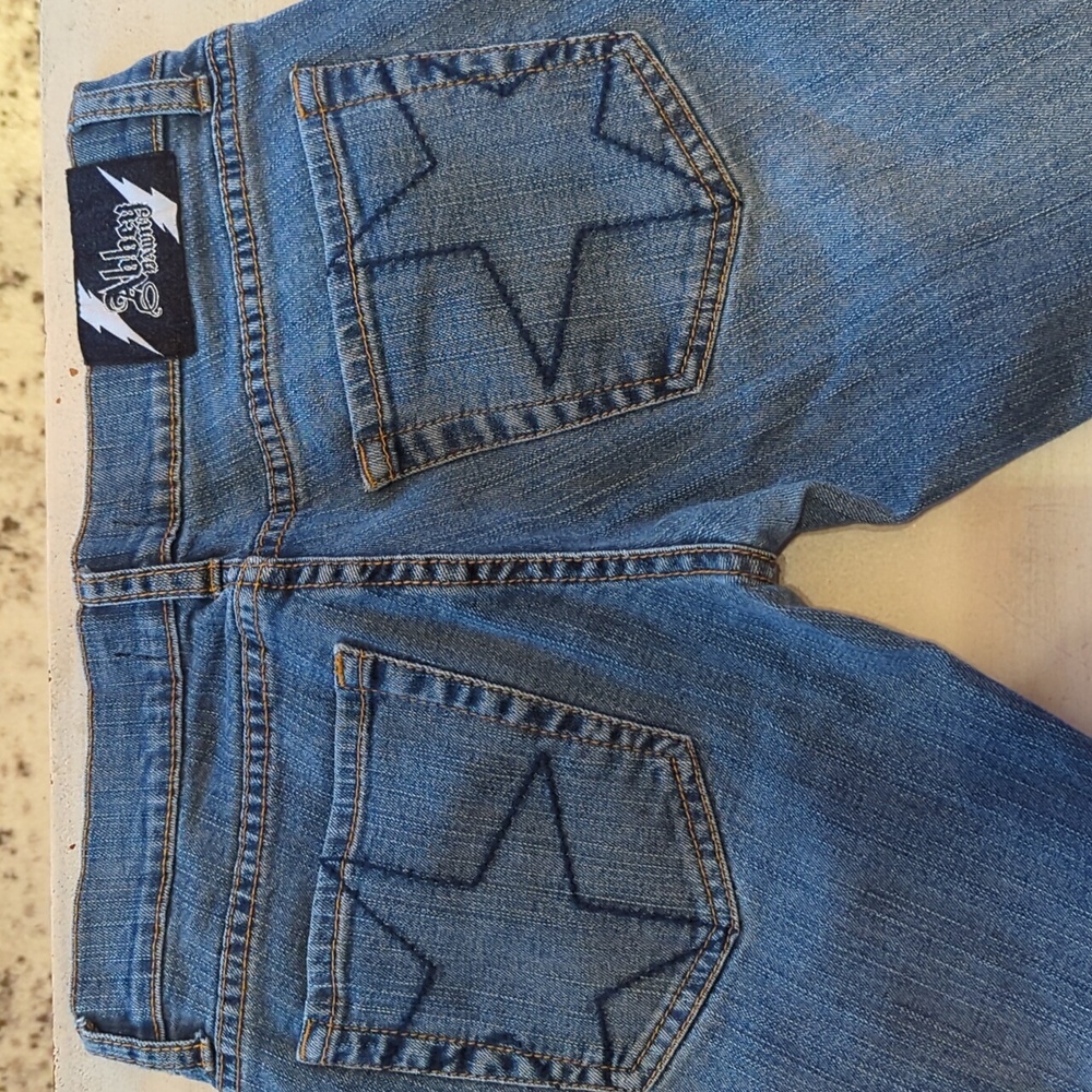 Abbey Dawn By Avril Lavigne Jeans